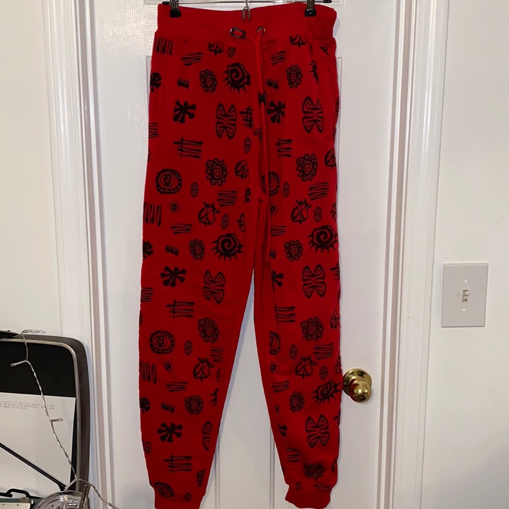 Galaxy by Harvic Sweatpants